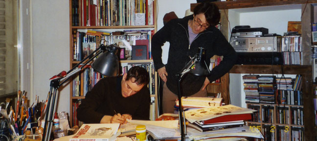 charlesstudio